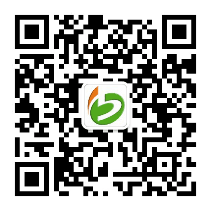 南京医药百信健康资讯公众号二维码
