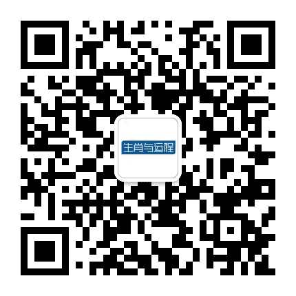 掌上樟树公众号二维码