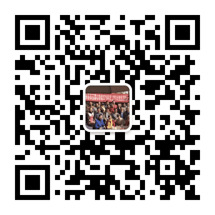 攀枝花市白玉爱心协会公众号二维码