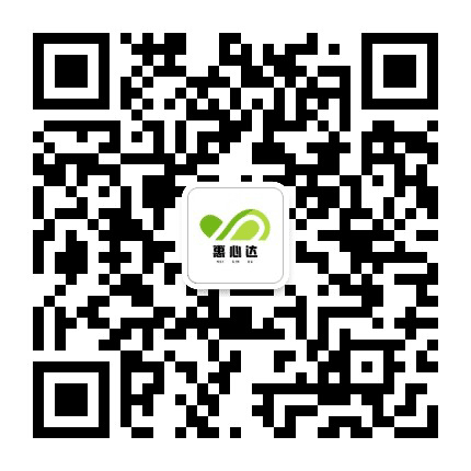 宝易佰有福利公众号二维码