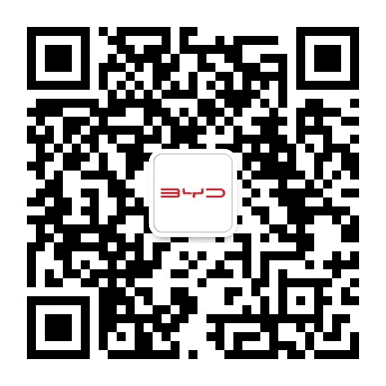 比亚迪汽车郑州俊鑫4S店公众号二维码