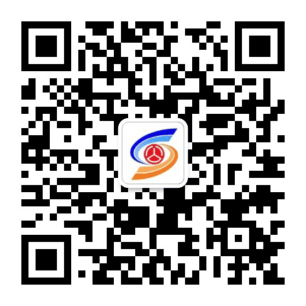 甘肃省白银公路局公众号二维码