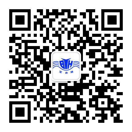 宝应湖水产品公众号二维码