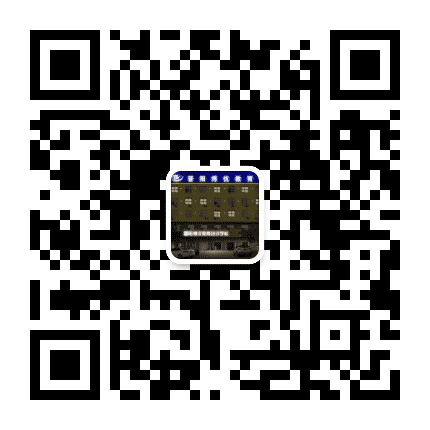 运城晋阳博优教育公众号二维码