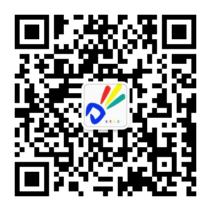 白云矿区百灵社区公众号二维码