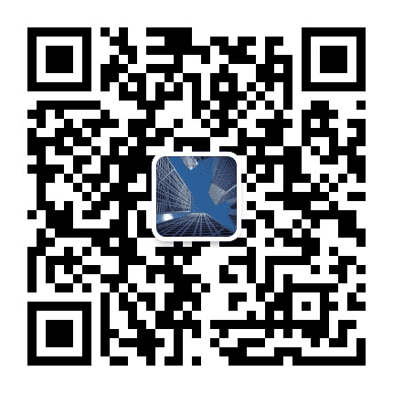 宾阳楼市公众号二维码