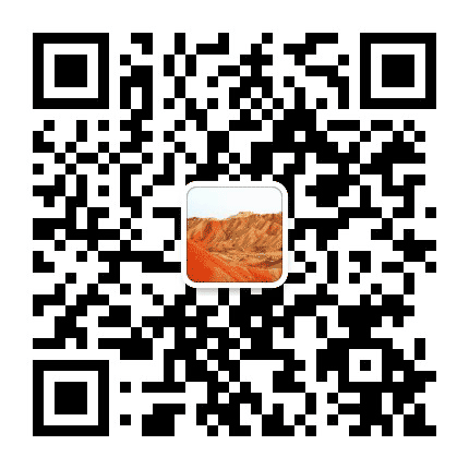 七彩白银公众号二维码