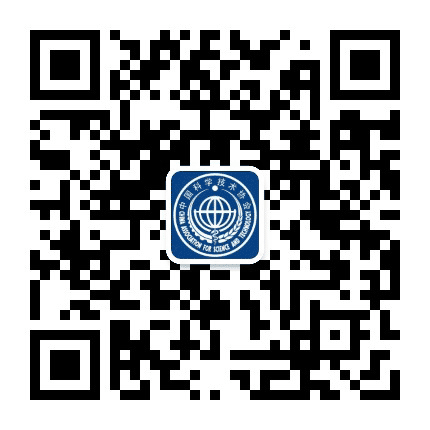 巴彦淖尔市科学技术协会公众号二维码