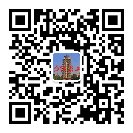 白银农工公众号二维码