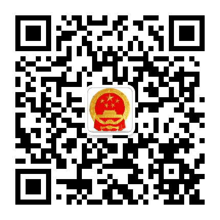 牛场政务公众号二维码