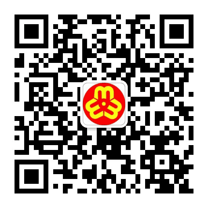 鲅鱼圈女性之声公众号二维码