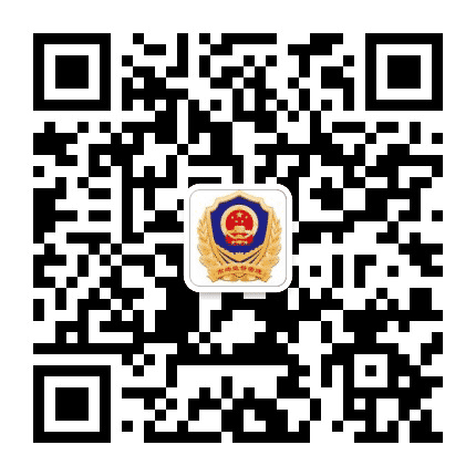 鲅鱼圈市场监管公众号二维码