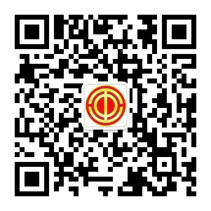 鲅鱼圈职工之家公众号二维码