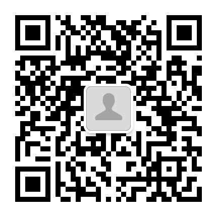 宾阳身边事公众号二维码