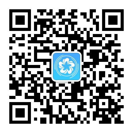 平川区兴平路街道办事处公众号二维码