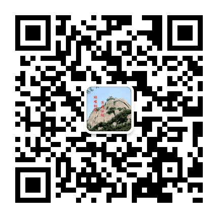 清风泌阳公众号二维码