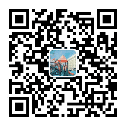 汉中博远幼儿园公众号二维码