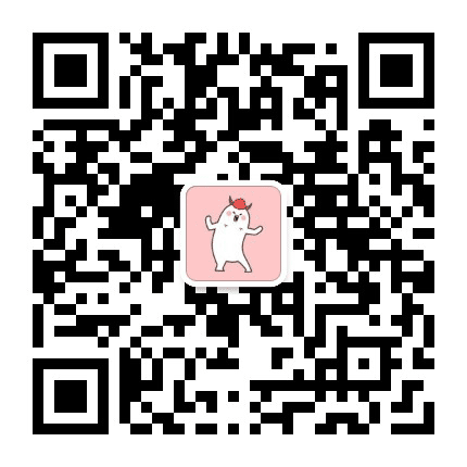 白羊爱情公众号二维码