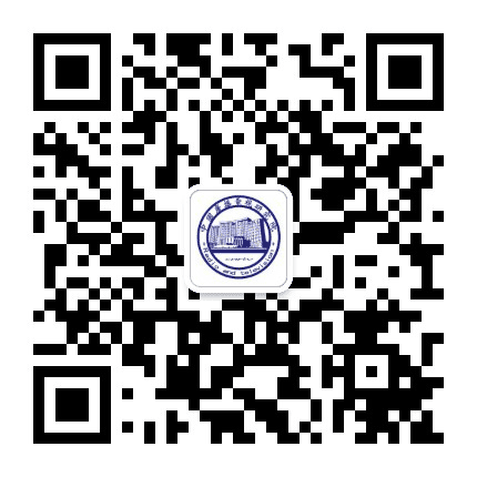 中广研播音主持进修公众号二维码