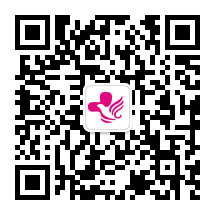 宾阳中山医院公众号二维码