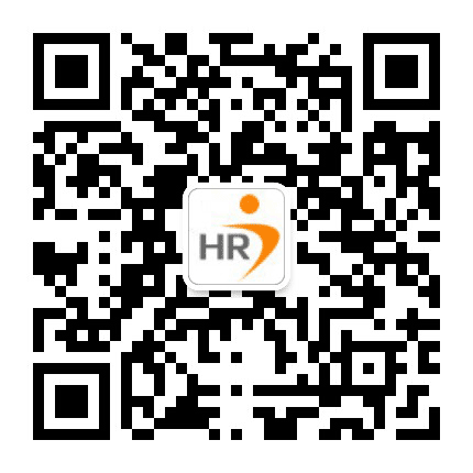 滨州招聘网公众号二维码