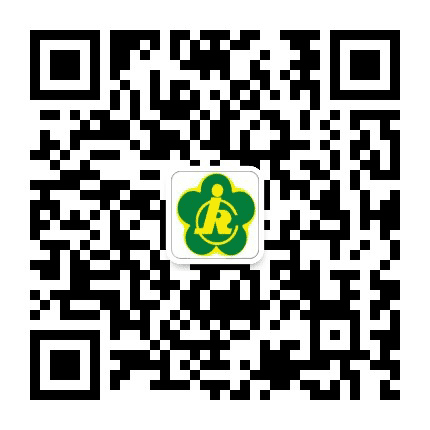 滨州市12385公众号二维码