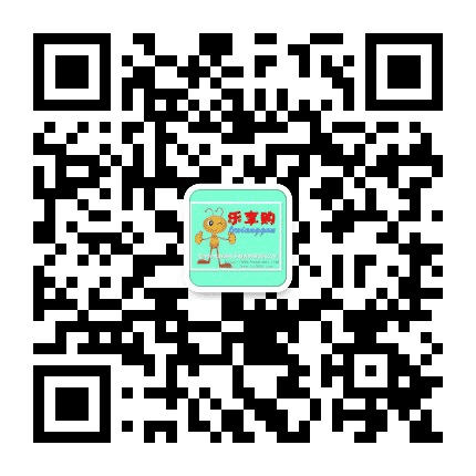 亳州外卖商城公众号二维码