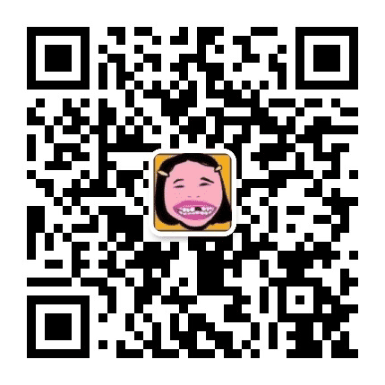 每晚爆笑公众号二维码