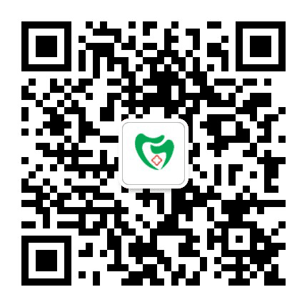 滨州百世儿童医院公众号二维码