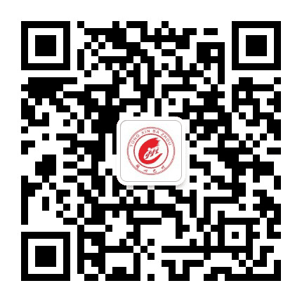 巴州统战公众号二维码