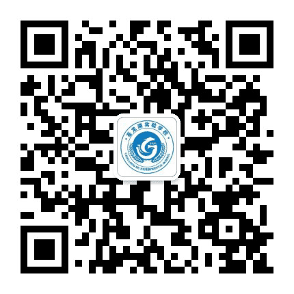 滨州苍龙湖实验学校公众号二维码