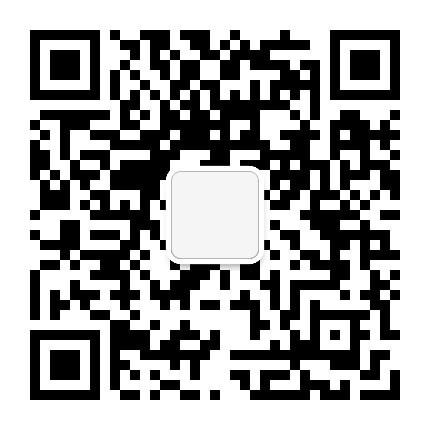 北站东路街道地窝堡社区公众号二维码