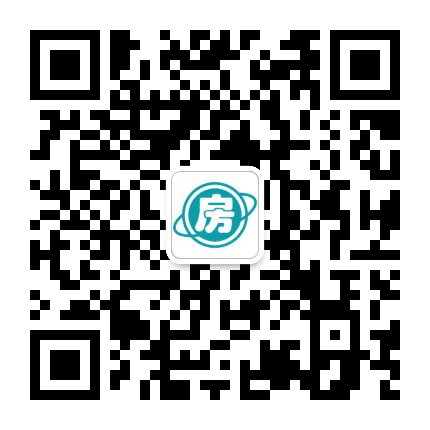 亳州房地产网公众号二维码