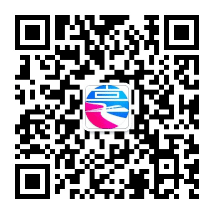 亳州高新发布公众号二维码
