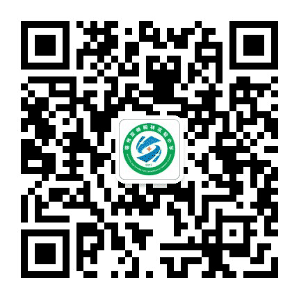 亳州翰林小学及附属幼儿园公众号二维码