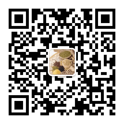 五谷营养磨坊公众号二维码