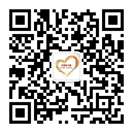 巴州老干部局公众号二维码