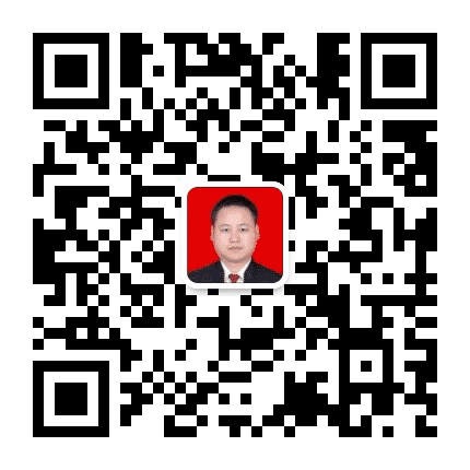 巴中律师王小成公众号二维码