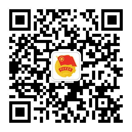 青春播州公众号二维码