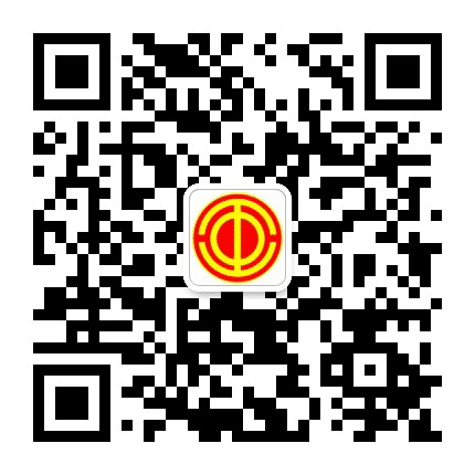 巴州工惠公众号二维码