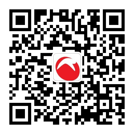 滨州店大润发公众号二维码