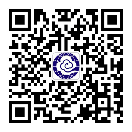 巴州区气象公众号二维码