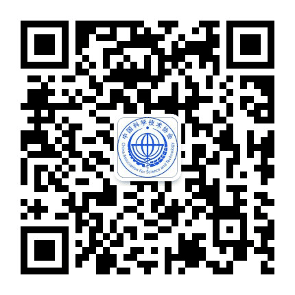 恩阳科普公众号二维码