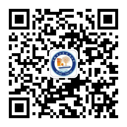 风华实验小学公众号二维码