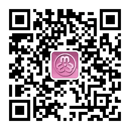 亳州木兰之声公众号二维码