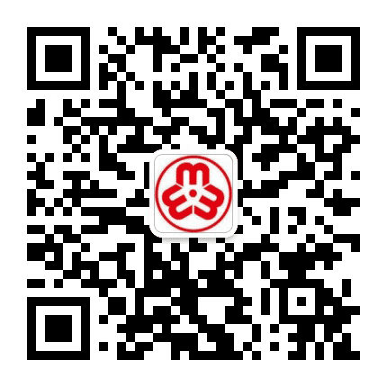巴中妇联公众号二维码