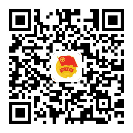 共青亳州公众号二维码