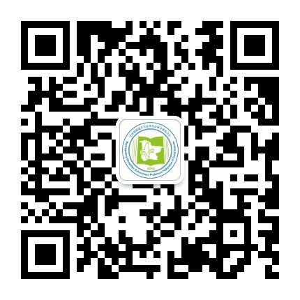 巴州社科论坛公众号二维码