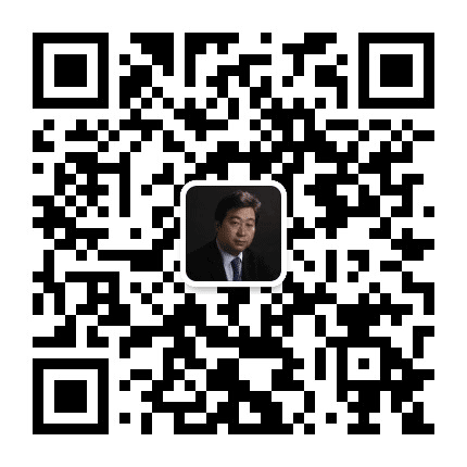 北京大学肿瘤医院肾癌黑色素瘤科公众号二维码