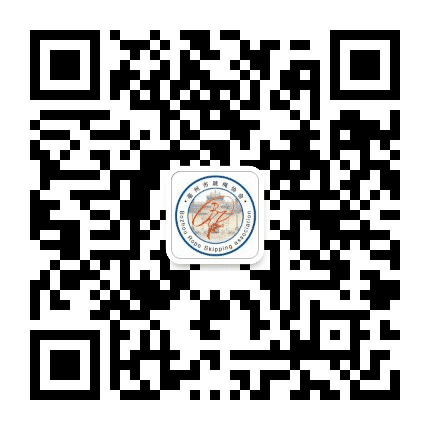 亳州市跳绳协会公众号二维码
